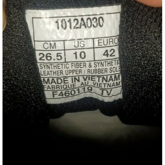 ASICS GT-1000 7 1012A030 Running Shoes, Women's Si - Picture 6 of 6